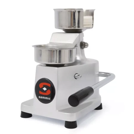Sammic Hamburger press PH-100