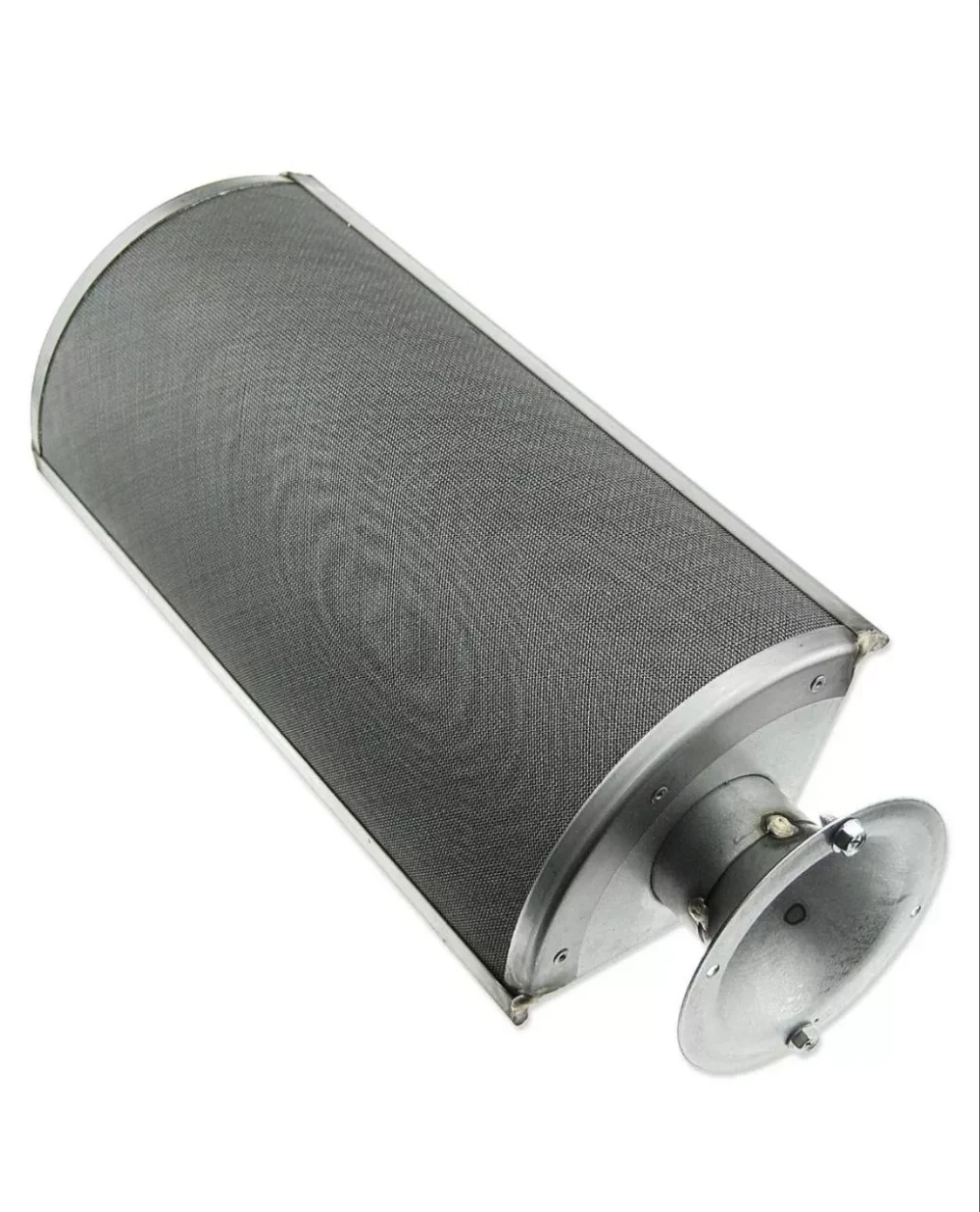 BLUE SEAL VEE-RAY GT45 GT46 GT60 GAS FRYER COMPLETE MESH BURNER NATURAL & LPG.part no 022575