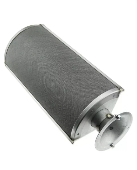 BLUE SEAL VEE-RAY GT45 GT46 GT60 GAS FRYER COMPLETE MESH BURNER NATURAL & LPG.part no 022575