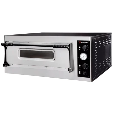 Sammic Pizza Oven PO-4