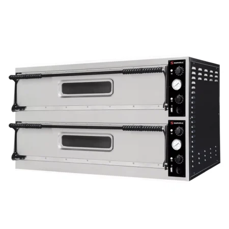 Sammic Pizza Oven PO-6+6W