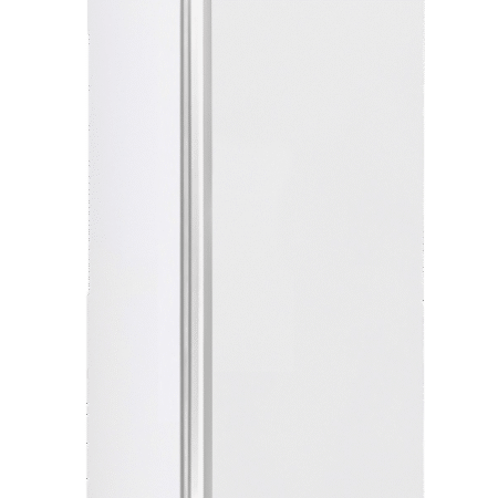 Prodis HC410F Single Door White Upright Freezer  341 Litres