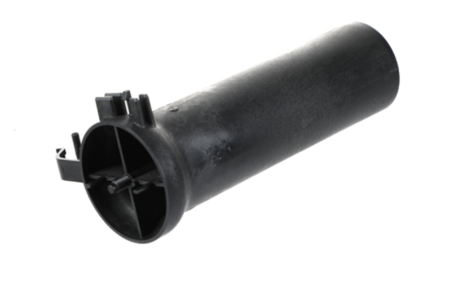 Rational Air Inlet Pipe SCC_WE CM_P 101/102 - 22.00.915P