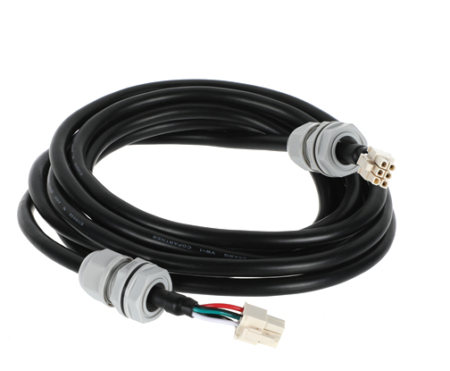 Rational Bus Cable 3.63m Ultravent, as of 09/2011 - 40.04.148