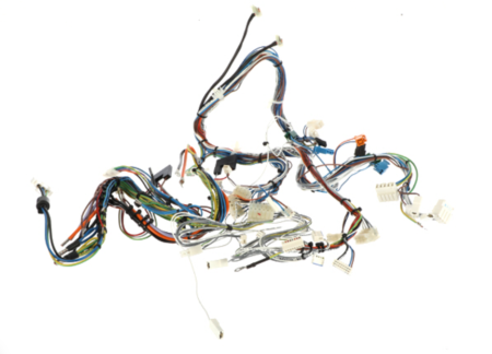 Rational Cable Control Harness SCC_WE 61/E - 40.03.445P