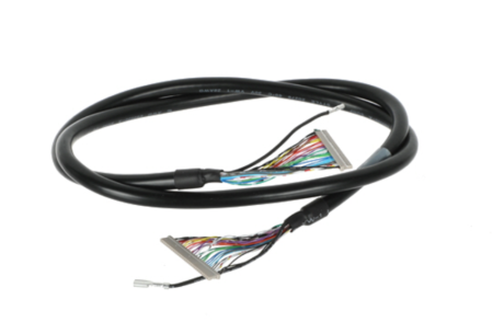 Rational Cable MMI CPU - 40.03.516P
