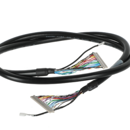 Rational Cable MMI CPU - 40.03.516P