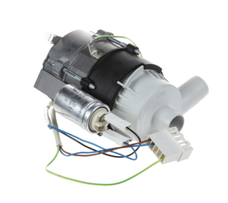 Rational Cleanjet Pump - 56.00.870P
