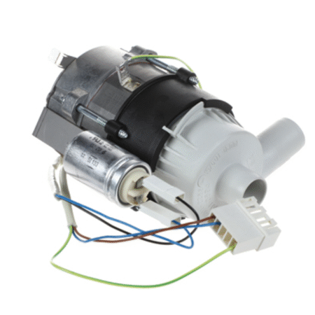 Rational Cleanjet Pump - 56.00.870P