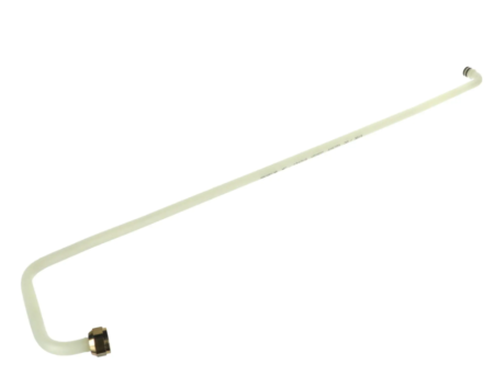 Rational Connection Pipe for Hand Shower Roll Guide - 50.00.230P