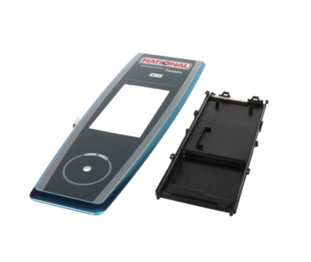 Rational Control Panel Insert with Overlay - 87.01.005
