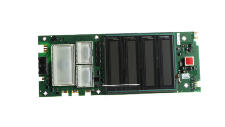 Rational Control PCB SCC - 42.00.002P