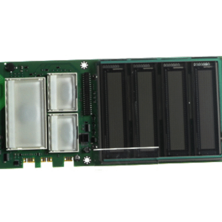 Rational Control PCB SCC - 42.00.002P