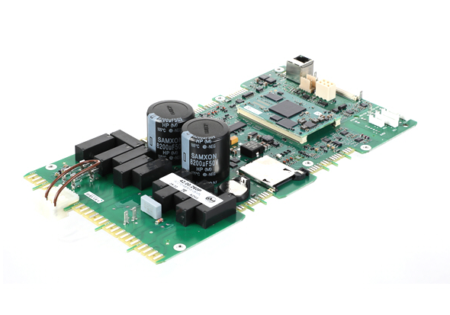 Rational Control PCB (White Efficiency Model) - 42.00.260P