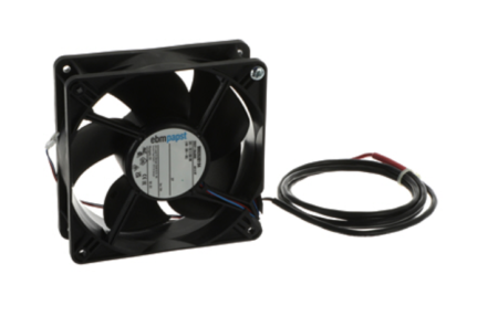 Rational Cooling Fan - 40.04.115P