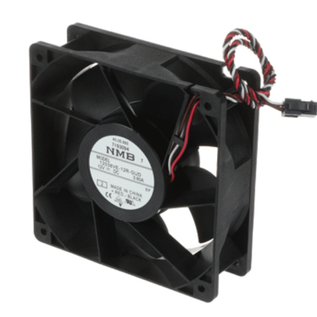 Rational Cooling Fan - 40.05.993P