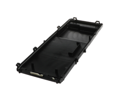 Rational Cover for Control PCB with Gasket - 16.01.910P