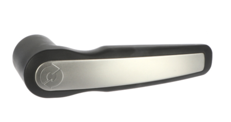 Rational Door Handle 201/202 - 24.02.920P