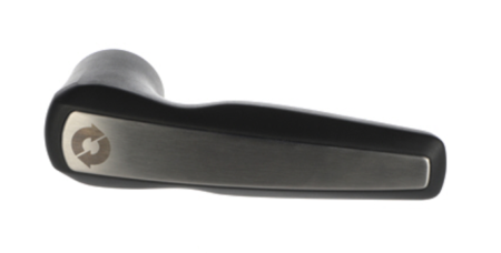 Rational Door Handle - 24.04.083P