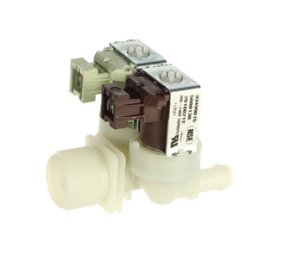 Rational Double Solenoid Valve - 50.00.138P