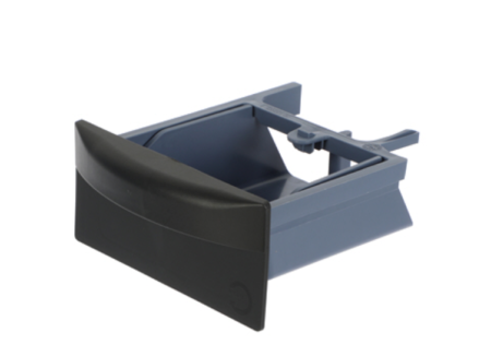 Rational Drawer Care Container Black/Grey SCC 61-102 - 56.00.402P