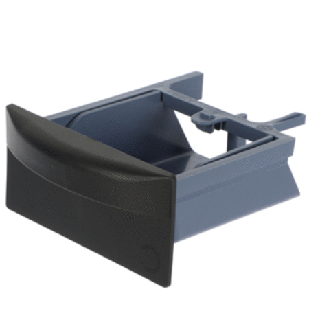 Rational Drawer Care Container Black/Grey SCC 61-102 - 56.00.402P