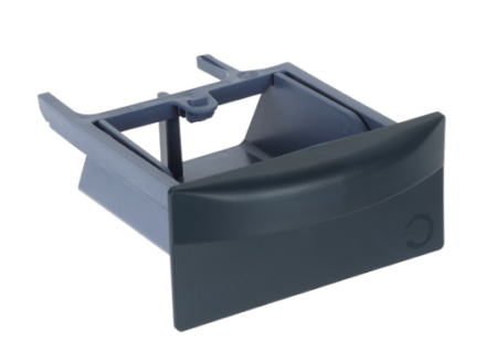 Rational Drawer Care Container Grey/Blue SCC 61-102 - 56.00.488P