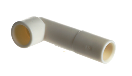 Rational Elbow For Suction Hose CleanJet SCC 623 - 56.00.823P