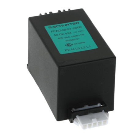 Rational Electronic Noice Filter - 40.02.424P