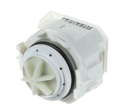 Rational Emptying Pump - 56.01.024P
