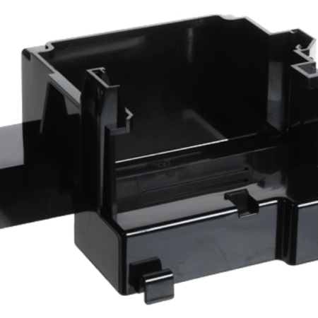 Rational Fan Housing SCC_WE CM_P 61/101 - 40.03.660P