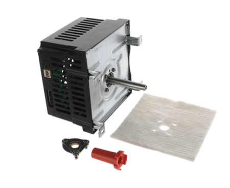 Rational Fan Motor - 87.01.558S