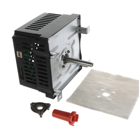 Rational Fan Motor - 87.01.558S