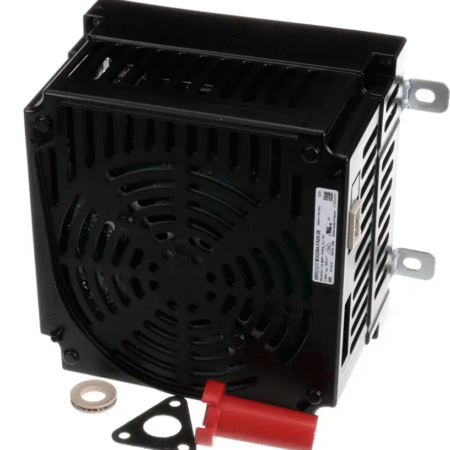 Rational Fan Motor for iCombi - 87.01.559S