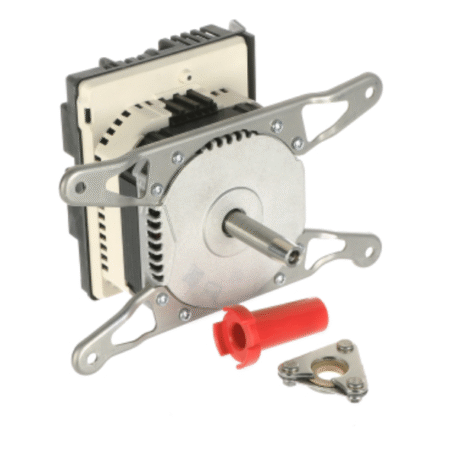 Rational Fan Motor SCC 623 As Of 09/2016 Up 03/2023 - 87.01.973S