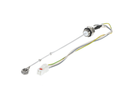Rational Filling Level Electrode 170 Mm SCC 623 - 44.01.581P