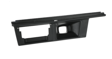 Rational Frame For Drawer CareControl - 56.00.827P