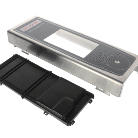 Rational Front Panel W Overlay SCC XS 623 09/2016 - 87.01.387