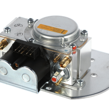 Rational Gas Valve RH *Hot Air* - 87.01.153