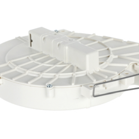 Rational Hand Shower Roll Guide - 52.00.016P