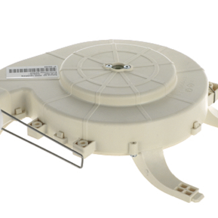 Rational Hand Shower Roll Guide - 52.00.060P