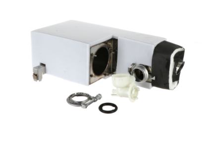 Rational Kit Steam Generator Insolated / Boiler - 87.01.550S