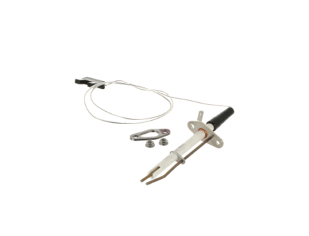 Rational Ignition Electrode Kit for Steam Generator - 70.01.249S