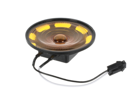 Rational Loudspeaker for iCombi- 40.07.257P