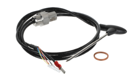 Rational Meat Probe Sensor SCC 623 AS OF 09/2016 - 40.05.254P