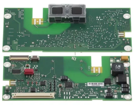 Rational MMI PCB - 42.00.081P
