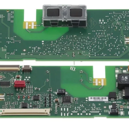 Rational MMI PCB - 42.00.081P