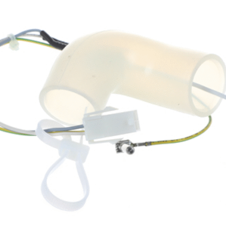 Rational Molded Hose With Level Electrode - 44.02.492S