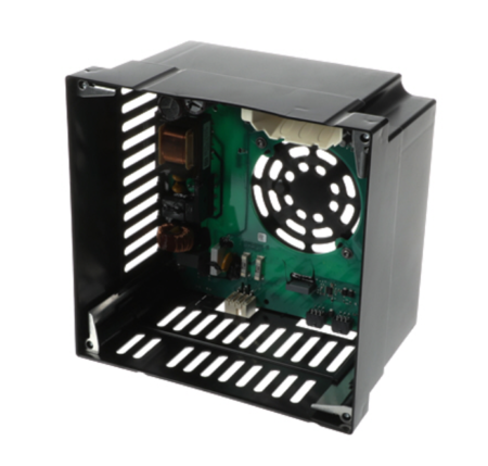 Rational Motor Control For Fan Motor - 42.00.276P