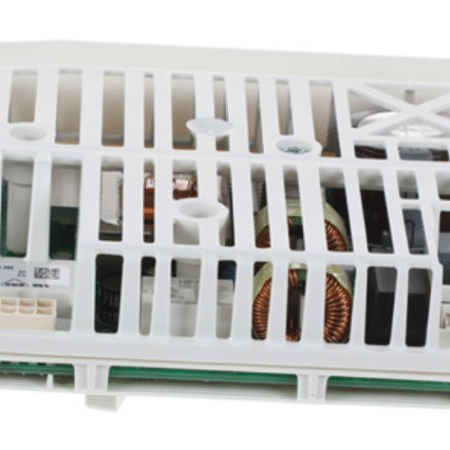 Rational Motor Control for Fan Motor - 87.01.376